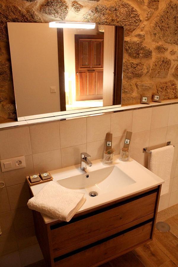 Hotel Eido Do Rei - Hospedaxe Rural Ponteareas Esterno foto